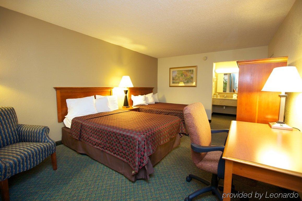 Quality Inn Newport Bilik gambar